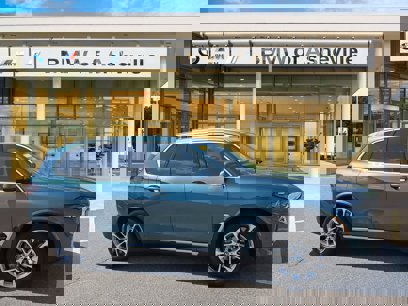 Certified 2024 BMW X5 xDrive50e w/ Premium Package