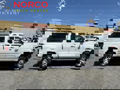 Used 2020 Toyota Tacoma SR