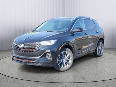 Used 2023 Buick Encore GX Select w/ Sport Touring Package