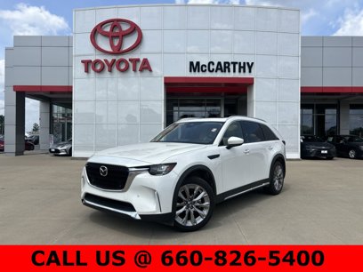 Used 2024 MAZDA CX-90 3.3 Turbo w/ Premium Package