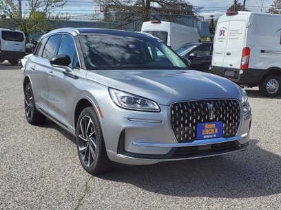 New 2024 Lincoln Corsair Grand Touring