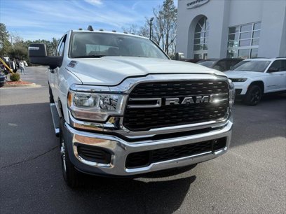 Certified 2024 RAM 2500 Tradesman w/ Towing Technology Group