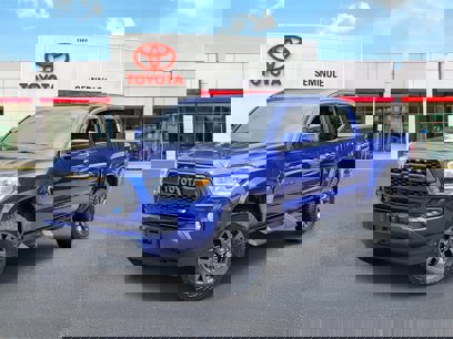 Used 2023 Toyota Tacoma SR5