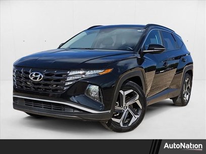 Used 2023 Hyundai Tucson SEL w/ Convenience Package