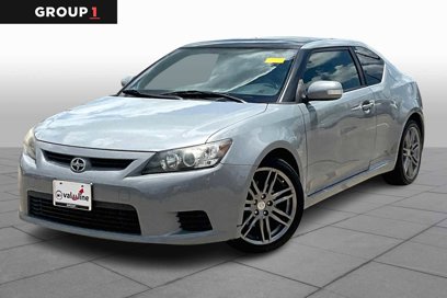 Used 2012 Scion tC
