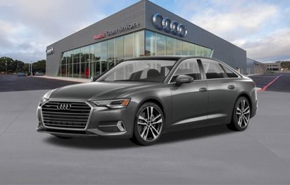 Used 2023 Audi A6 Premium Plus w/ Premium Plus Package