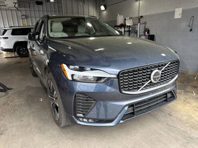 Used 2023 Volvo XC60 B5 Plus w/ Climate Package