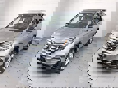 Used 2019 Honda Pilot LX