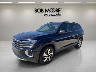 Used 2024 Volkswagen Atlas SE