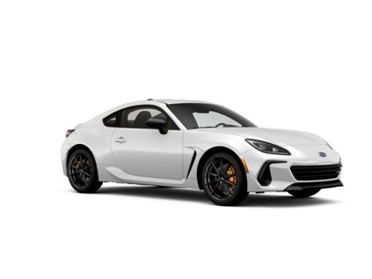 New 2025 Subaru BRZ tS