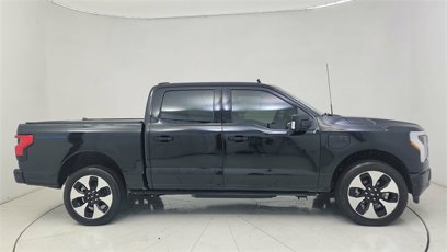 Used 2023 Ford F150 Lightning Lariat