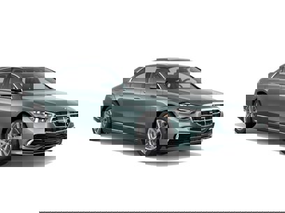 New 2025 Mercedes-Benz S 500 4MATIC