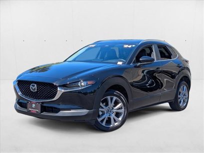 Used 2024 MAZDA CX-30 AWD 2.5 S w/ Preferred Package