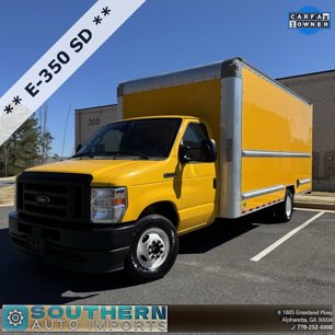 Used 2021 Ford E-350 and Econoline 350 Super Duty