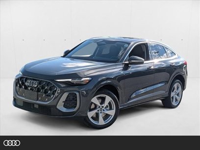 New 2025 Audi Q5 Premium Plus