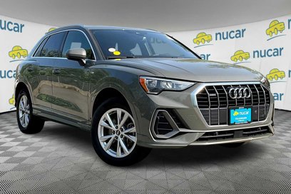 Used 2021 Audi Q3 2.0T Premium
