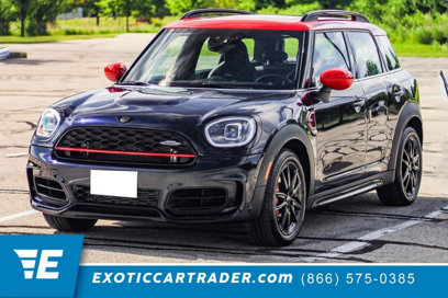 Used 2024 MINI Cooper Countryman John Cooper Works