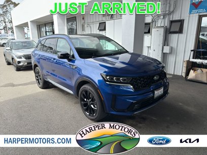 Used 2021 Kia Sorento SX