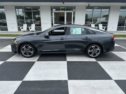 Used 2023 Kia K5 EX w/ EX Premium Package