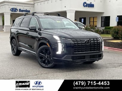 New 2025 Hyundai Palisade XRT