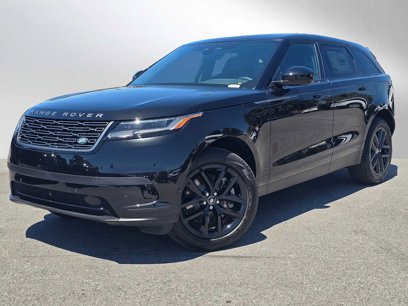 Used 2026 Land Rover Range Rover Velar S