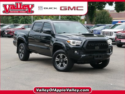 Used 2019 Toyota Tacoma SR