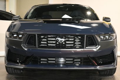 Used 2024 Ford Mustang Dark Horse