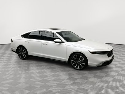 Used 2023 Honda Accord Touring