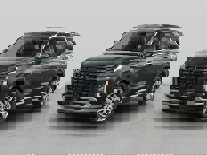 Certified 2023 Hyundai Palisade SE