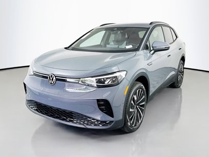 Used 2025 Volkswagen ID.4 Pro