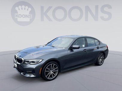 Used 2022 BMW 330i xDrive Sedan w/ Premium Package 2