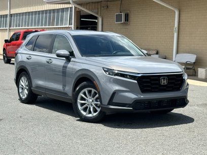 Used 2024 Honda CR-V EX-L