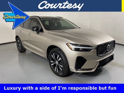 Used 2025 Volvo XC60 B5 Core