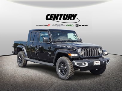 New 2025 Jeep Gladiator Sport