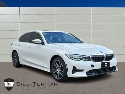 Used 2021 BMW 330i xDrive Sedan w/ Convenience Package