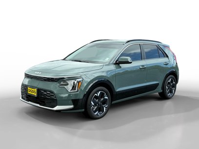 Used 2023 Kia Niro Wind