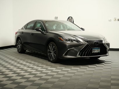Certified 2025 Lexus ES 300h w/ Premium Package