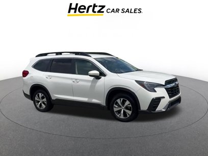 Used 2024 Subaru Ascent Premium w/ Convenience Package