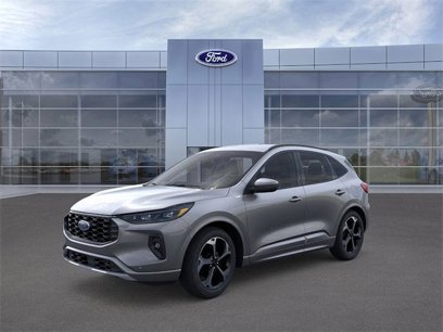 New 2024 Ford Escape ST-Line Elite