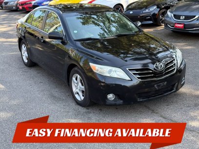Used 2011 Toyota Camry XLE