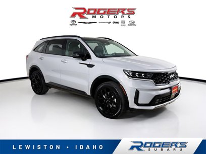 Used 2023 Kia Sorento SX