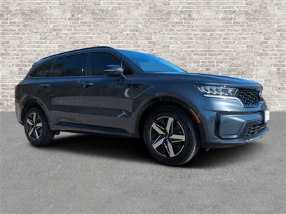 Used 2021 Kia Sorento S