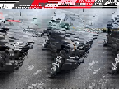 Used 2022 Toyota Tundra SR5