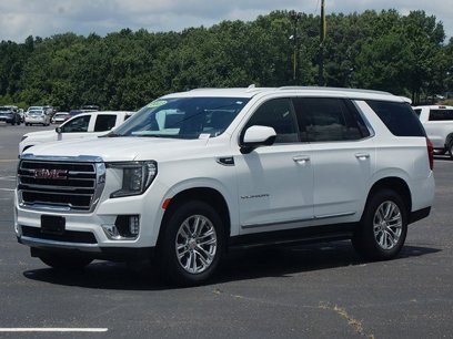 Certified 2023 GMC Yukon SLT