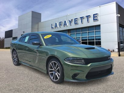 Used 2023 Dodge Charger R/T w/ Plus Group