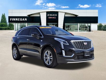 Used 2022 Cadillac XT5 Premium Luxury w/ Technology Package