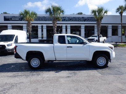 Used 2024 Toyota Tacoma SR