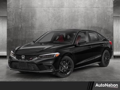 Used 2023 Honda Civic Si