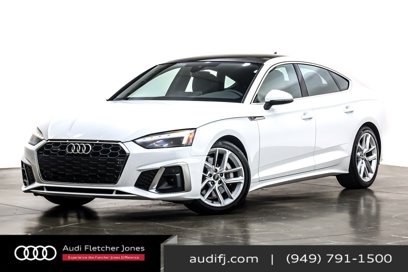 Used 2024 Audi A5 2.0T Premium w/ Convenience Package