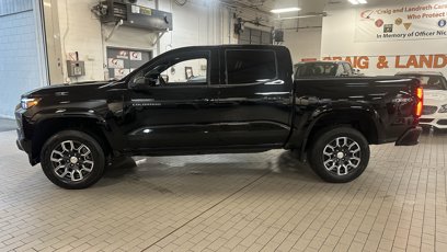 Used 2023 Chevrolet Colorado LT w/ LT Convenience Package III